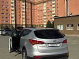 Hyundai Santa Fe 2012 года за 8 500 000 тг. в Актобе – фото 5