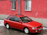 Subaru Impreza 1997 годаүшін1 900 000 тг. в Алматы