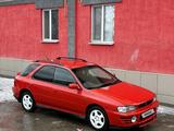 Subaru Impreza 1997 годаүшін1 900 000 тг. в Алматы – фото 2