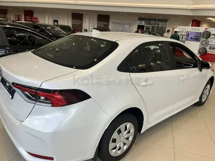 Toyota Corolla 2023 года за 11 800 000 тг. в Астана – фото 4