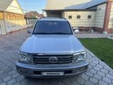 Toyota Land Cruiser 2002 года за 9 500 000 тг. в Алматы – фото 3