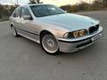 BMW 520 2001 годаүшін3 300 000 тг. в Сатпаев – фото 15