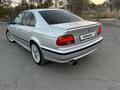 BMW 520 2001 годаүшін3 300 000 тг. в Сатпаев – фото 16