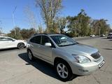 Lexus RX 330 2005 года за 7 000 000 тг. в Алматы – фото 3