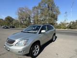 Lexus RX 330 2005 года за 7 000 000 тг. в Алматы