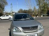 Lexus RX 330 2005 года за 7 000 000 тг. в Алматы – фото 2