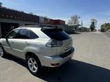 Lexus RX 330 2005 года за 7 000 000 тг. в Алматы – фото 5