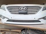 Бампера на Корейские авто разных моделий за 1 000 тг. в Шымкент – фото 5
