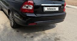 ВАЗ (Lada) Priora 2170 2013 годаүшін1 900 000 тг. в Костанай – фото 3