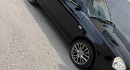 ВАЗ (Lada) Priora 2170 2013 годаүшін1 900 000 тг. в Костанай – фото 2