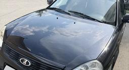 ВАЗ (Lada) Priora 2170 2013 годаүшін1 900 000 тг. в Костанай