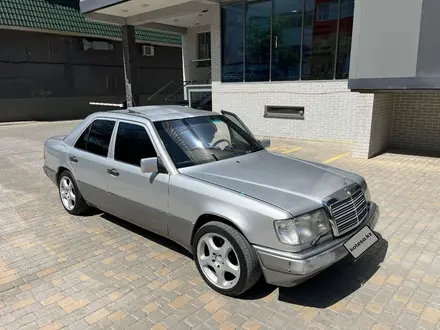 Mercedes-Benz E 280 1992 года за 1 650 000 тг. в Шымкент – фото 10