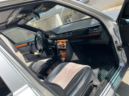 Mercedes-Benz E 280 1992 года за 1 650 000 тг. в Шымкент – фото 15
