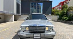 Mercedes-Benz E 280 1992 годаүшін1 650 000 тг. в Шымкент – фото 3