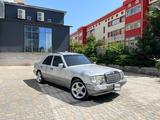 Mercedes-Benz E 280 1992 года за 1 650 000 тг. в Шымкент – фото 4