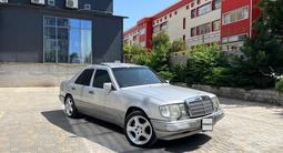 Mercedes-Benz E 280 1992 годаүшін1 650 000 тг. в Шымкент – фото 4