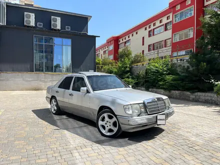 Mercedes-Benz E 280 1992 года за 1 650 000 тг. в Шымкент – фото 4