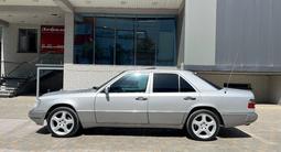 Mercedes-Benz E 280 1992 годаүшін1 650 000 тг. в Шымкент – фото 5