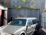 Volkswagen Passat 1991 года за 1 100 000 тг. в Темиртау – фото 2