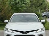 Toyota Camry 2022 годаүшін17 200 000 тг. в Шымкент