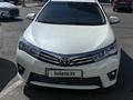 Toyota Corolla 2013 года за 7 200 000 тг. в Актау