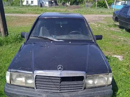 Mercedes-Benz 190 1987 года за 600 000 тг. в Астана