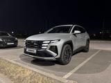 Hyundai Tucson 2025 года за 15 500 000 тг. в Астана