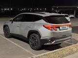 Hyundai Tucson 2025 года за 15 500 000 тг. в Астана – фото 5