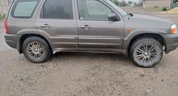 Mazda Tribute 2004 годаүшін4 000 000 тг. в Актобе – фото 4