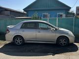 Nissan Versa 2007 годаfor3 200 000 тг. в Талгар – фото 3