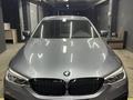 BMW 530 2017 годаfor17 500 000 тг. в Алматы