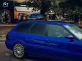 Audi 80 1995 года за 9 000 000 тг. в Алматы – фото 2