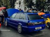Audi 80 1995 года за 9 000 000 тг. в Алматы – фото 3