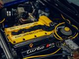 Audi 80 1995 года за 9 000 000 тг. в Алматы – фото 4