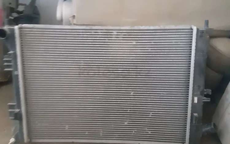 Радиатор на киа сератоүшін30 000 тг. в Кызылорда