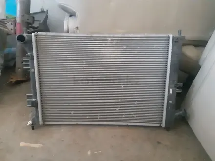 Радиатор на киа серато за 30 000 тг. в Кызылорда – фото 2