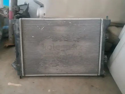 Радиатор на киа серато за 30 000 тг. в Кызылорда – фото 3