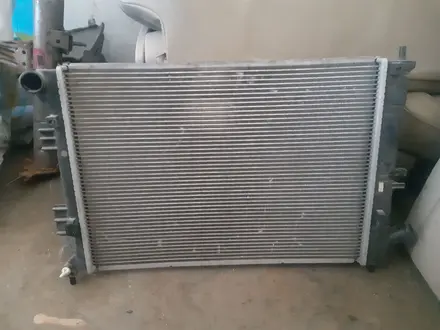 Радиатор на киа серато за 30 000 тг. в Кызылорда – фото 4