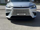 Lexus TX 2024 года за 44 500 000 тг. в Шымкент