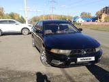 Mitsubishi Galant 2003 года за 1 350 000 тг. в Петропавловск