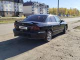 Mitsubishi Galant 2003 года за 1 350 000 тг. в Петропавловск – фото 3