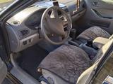 Mitsubishi Galant 2003 года за 1 350 000 тг. в Петропавловск – фото 4