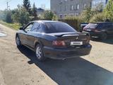 Mitsubishi Galant 2003 года за 1 350 000 тг. в Петропавловск – фото 5