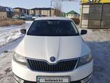 Skoda Rapid 2014 года за 4 700 000 тг. в Уральск – фото 2