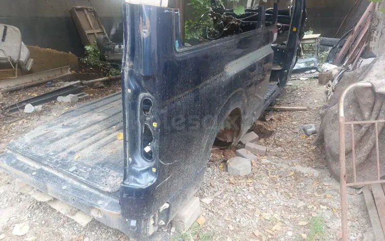 Toyota Hiace 2007 года за 1 200 000 тг. в Алматы