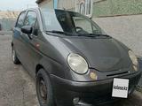 Daewoo Matiz 2012 годаүшін1 900 000 тг. в Талдыкорган