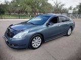 Nissan Teana 2009 годаүшін4 700 000 тг. в Байконыр – фото 3