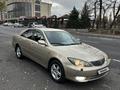 Toyota Camry 2005 годаfor5 200 000 тг. в Алматы – фото 3