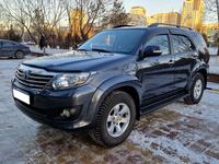 Toyota Fortuner 2014 года за 15 000 000 тг. в Астана