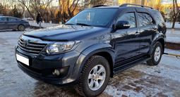 Toyota Fortuner 2014 года за 15 000 000 тг. в Астана